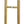 From The Anvil's Aged Brass T Bar Handle B2B Fix 32mm dia