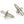 T Bar Handle Secret Fix 32mm dia by From The Anvil