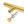 T Bar Handle Bolt Fix 32mm dia by From The Anvil
