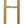From The Anvil's Aged Brass T Bar Handle B2B Fix 32mm dia