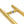 T Bar Handle B2B Fix 32mm dia by From The Anvil