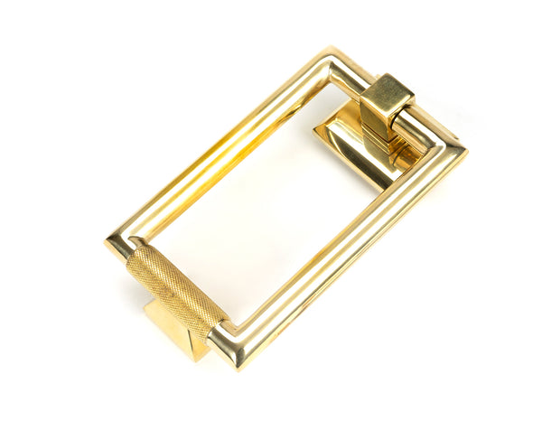 Brompton Door Knocker