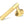 Brompton Lever on Rose Set (Unsprung) by From The Anvil