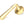 From The Anvil's Satin Brass Newbury Lever on Rose Set (Unsprung)