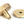 Brompton Centre Door Knob by From The Anvil