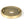 Brompton Centre Door Knob by From The Anvil