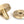 Brompton Centre Door Knob by From The Anvil