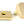 Brompton Centre Door Knob by From The Anvil