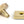 Brompton Centre Door Knob by From The Anvil