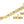 From The Anvil's Satin Brass Brompton Stay