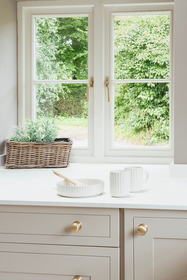 Mushroom Cabinet Knob