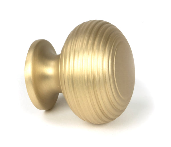 Beehive Cabinet Knob