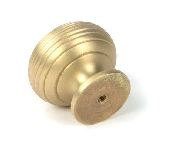 Beehive Cabinet Knob