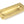 From The Anvil's Satin Brass Flush Handle
