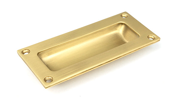 From The Anvil, Flush Handle, Sliding Door Hardware, Flush Handles