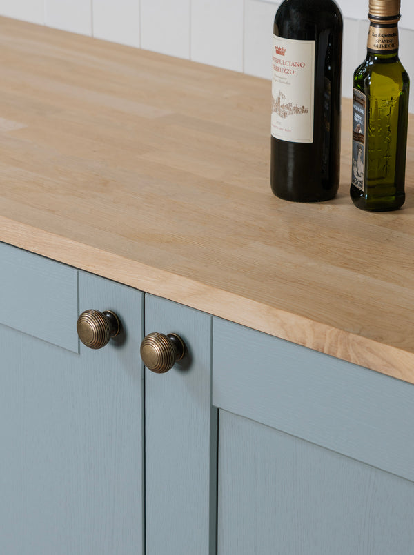 Beehive Cabinet Knob