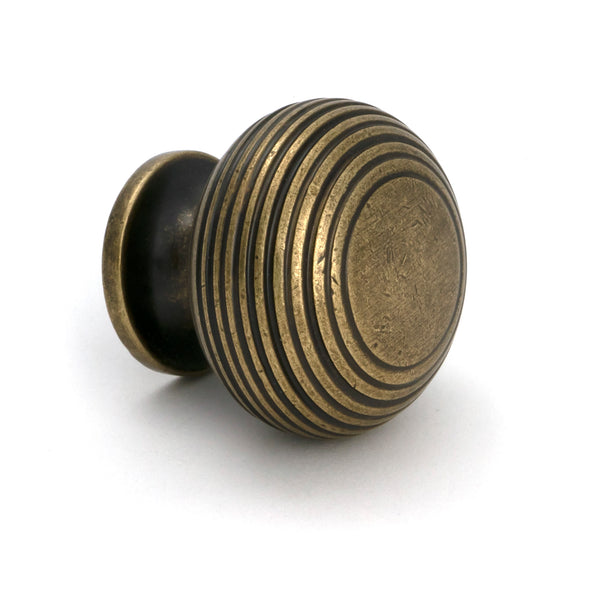 Beehive Cabinet Knob