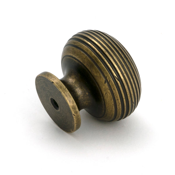 Beehive Cabinet Knob