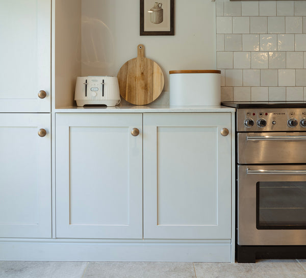 Beehive Cabinet Knob