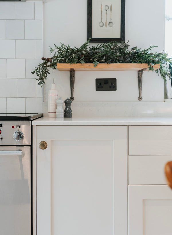 Beehive Cabinet Knob