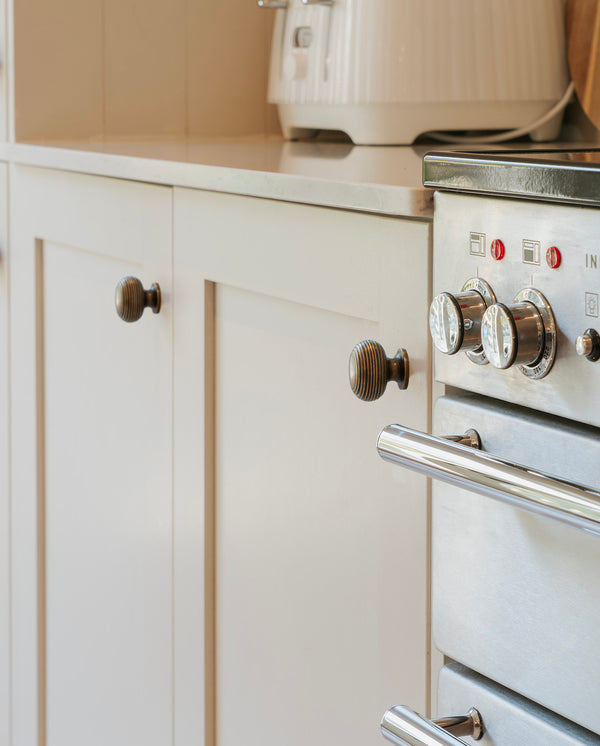 Beehive Cabinet Knob