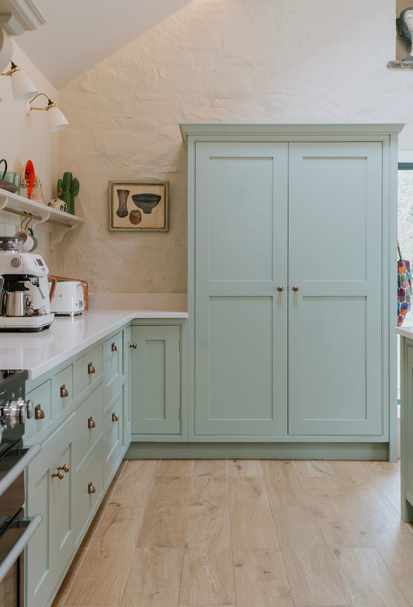 Art Deco Drawer Pull