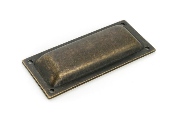 Flush Handle by From The Anvil