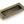 Burnished Brass Flush Handle