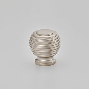 Croft - Queen Anne Cabinet Knob 5100 by Croft Ironmongery