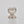 Croft - 32mm Ball & Step Cabinet Knob 5102 by Croft Ironmongery