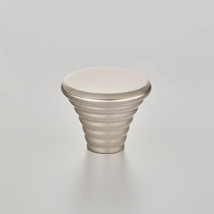 Croft - Cascade Cabinet Knob 5103 by Croft Ironmongery