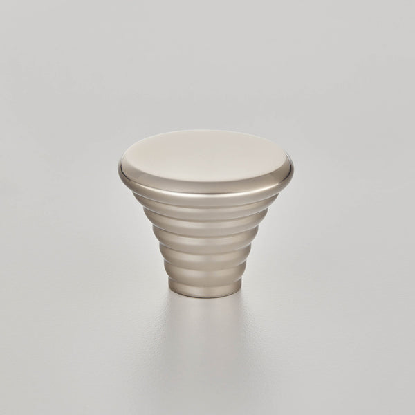 Croft - Cascade Cabinet Knob 5103 by Croft Ironmongery