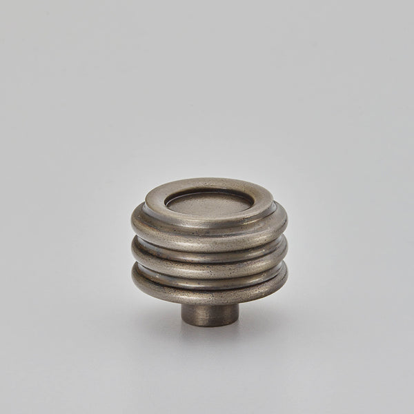 Croft - Rutland Cabinet Knob 5104 by Croft Ironmongery
