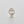 Croft - 25mm Acorn Cabinet Knob 5106 by Croft Ironmongery