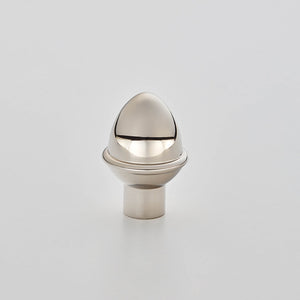 Croft - 25mm Acorn Cabinet Knob 5106 by Croft Ironmongery