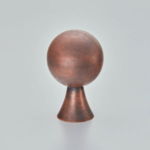 Croft - 32mm Patterdale Cabinet Knob 5107 by Croft Ironmongery