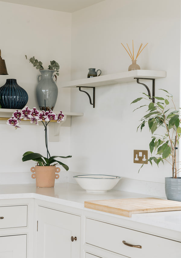 Abingdon Shelf Bracket