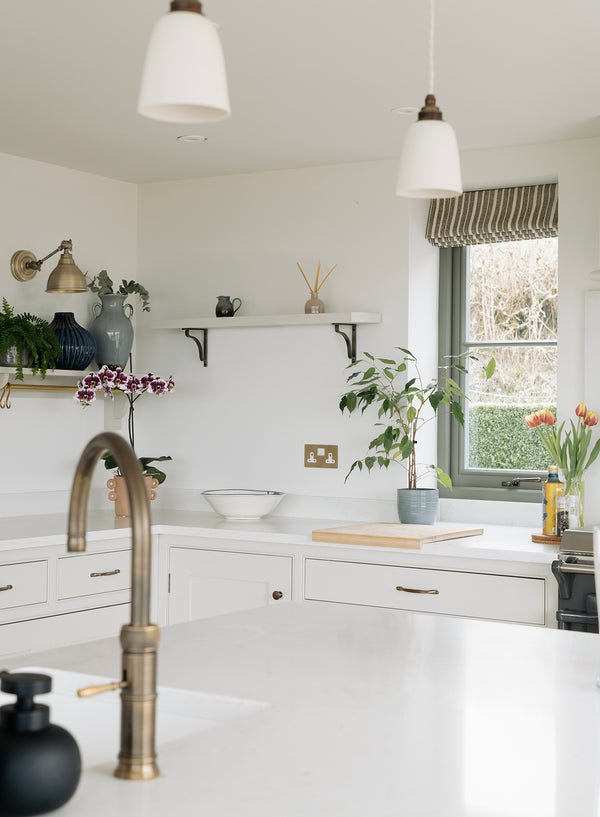 Abingdon Shelf Bracket