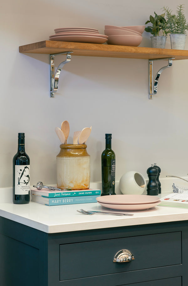 Abingdon Shelf Bracket