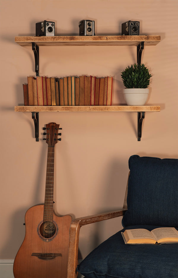 Abingdon Shelf Bracket