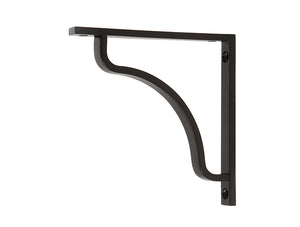 From The Anvil, Abingdon Shelf Bracket (150mm x 150mm), Accessories, Shelf Brackets