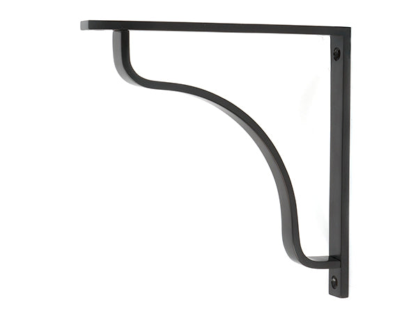 From The Anvil, Abingdon Shelf Bracket (200mm x 200mm), Accessories, Shelf Brackets