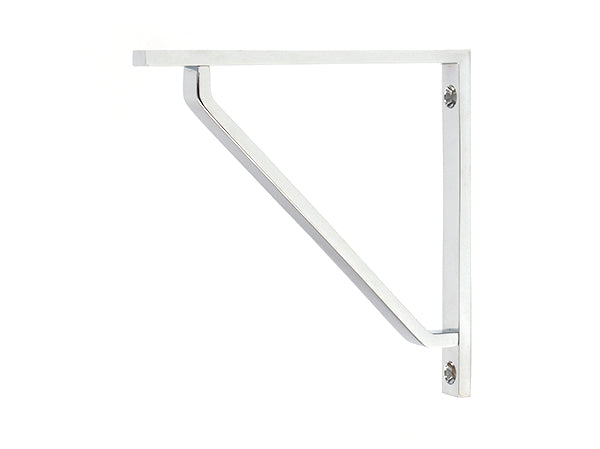 From The Anvil, Barton Shelf Bracket (150mm x 150mm), Accessories, Shelf Brackets