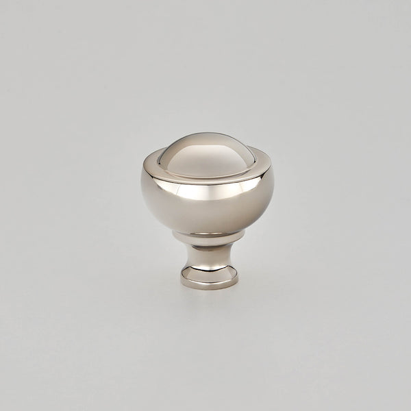 Croft - Planet Cabinet Knob 5110 by Croft Ironmongery