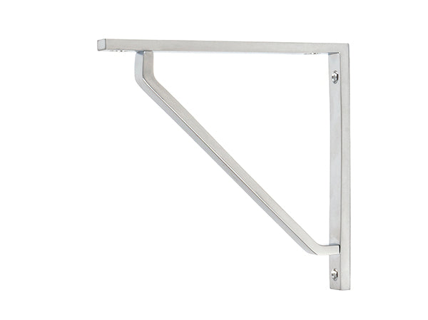 From The Anvil, Barton Shelf Bracket (150mm x 150mm), Accessories, Shelf Brackets