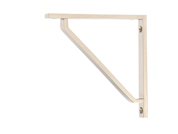 From The Anvil, Barton Shelf Bracket (150mm x 150mm), Accessories, Shelf Brackets