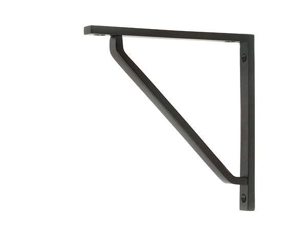 From The Anvil, Barton Shelf Bracket (150mm x 150mm), Accessories, Shelf Brackets