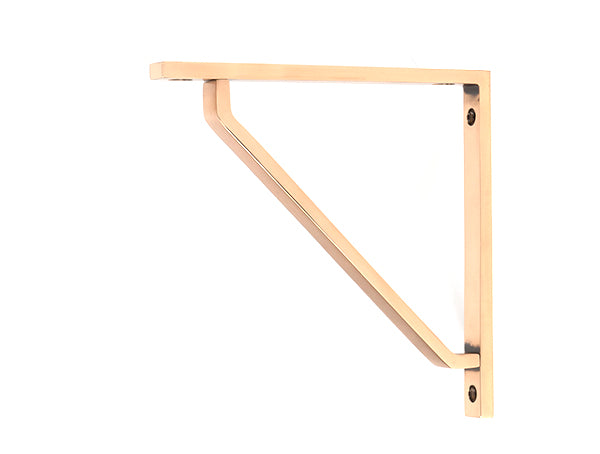 From The Anvil, Barton Shelf Bracket (150mm x 150mm), Accessories, Shelf Brackets