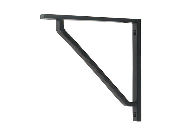 From The Anvil, Barton Shelf Bracket (150mm x 150mm), Accessories, Shelf Brackets