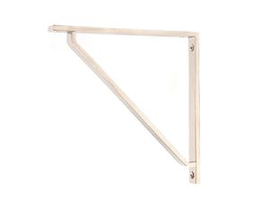 From The Anvil, Barton Shelf Bracket (200mm x 200mm), Accessories, Shelf Brackets